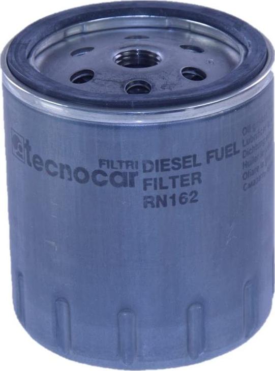 Tecnocar RN162 - Filtro carburante autozon.pro