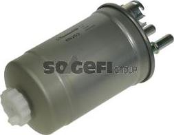 Tecnocar RN253 - Filtro carburante autozon.pro