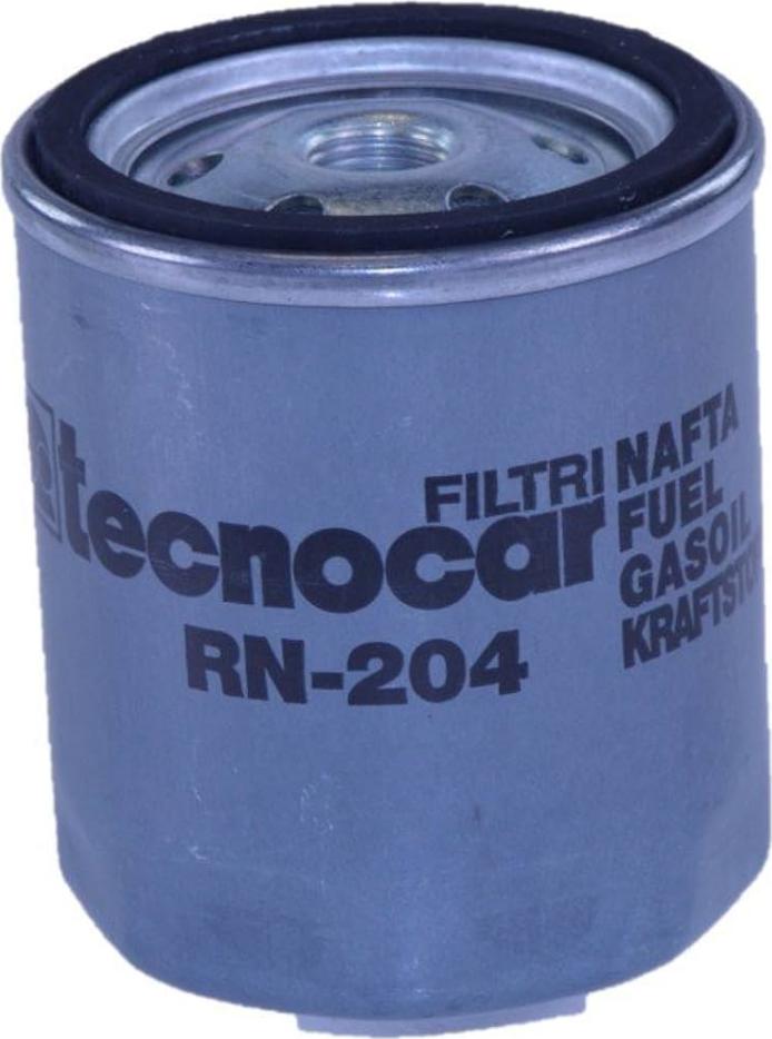 Tecnocar RN204 - Filtro carburante autozon.pro