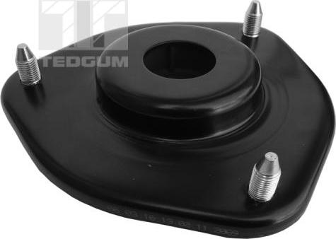 Tedgum 00441983 - Supporto ammortizzatore a molla autozon.pro