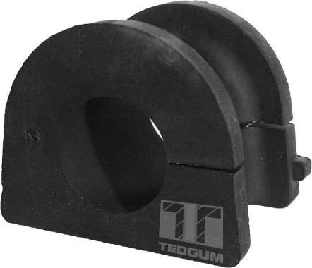 Tedgum 00443376 - Bronzina cuscinetto, Barra stabilizzatrice autozon.pro