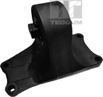 Tedgum 00466990 - Sospensione, Motore autozon.pro