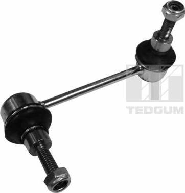 Tedgum 00466035 - Asta / Puntone, Stabilizzatore autozon.pro