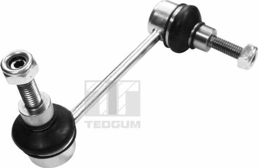 Tedgum 00466030 - Asta / Puntone, Stabilizzatore autozon.pro