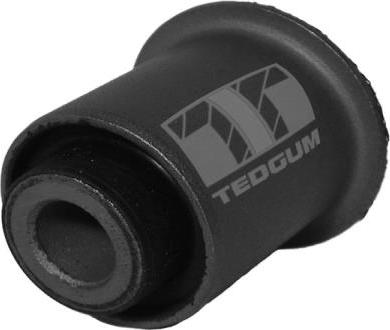 Tedgum 00460712 - Supporto, Braccio oscillante autozon.pro