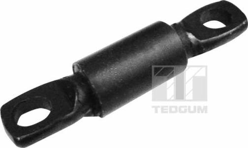 Tedgum 00463960 - Supporto, Braccio oscillante autozon.pro