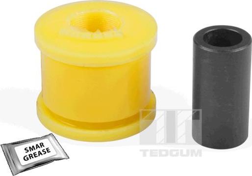 Tedgum 00467433 - Supporto, Braccio oscillante autozon.pro