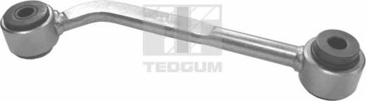 Tedgum 00414831 - Asta / Puntone, Stabilizzatore autozon.pro