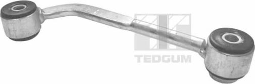 Tedgum 00414832 - Asta / Puntone, Stabilizzatore autozon.pro