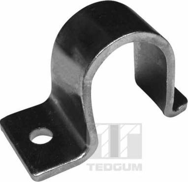 Tedgum 00415679 - Supporto, Supporto stabilizzatore autozon.pro