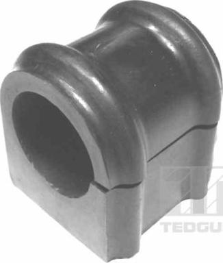 Tedgum 00415151 - Bronzina cuscinetto, Barra stabilizzatrice autozon.pro