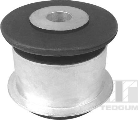 Tedgum 00416788 - Supporto, Braccio oscillante autozon.pro