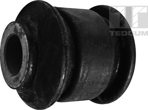 Tedgum 00411523 - Supporto, Ammortizzatore autozon.pro