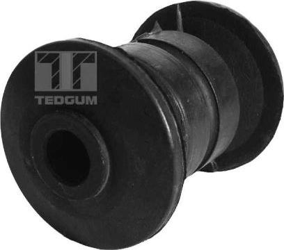 Tedgum 00413310 - Supporto, Braccio oscillante autozon.pro