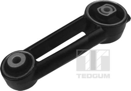 Tedgum 00558696 - Sospensione, Motore autozon.pro