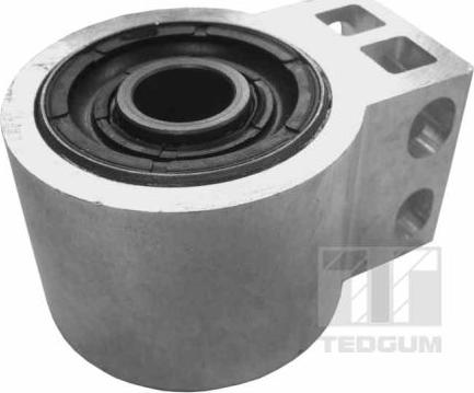 Tedgum 00504653 - Supporto, Braccio oscillante autozon.pro