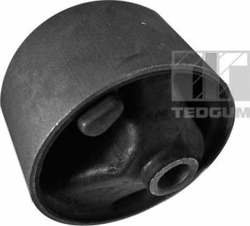 Tedgum 00504704 - Sospensione, Motore autozon.pro