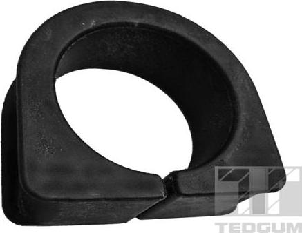 Tedgum 00505507 - Supporto, Scatola guida autozon.pro