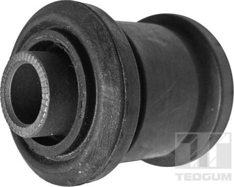 Tedgum 00500597 - Supporto, Braccio oscillante autozon.pro