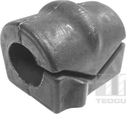 Tedgum 00501574 - Bronzina cuscinetto, Barra stabilizzatrice autozon.pro