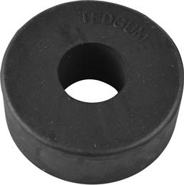 Tedgum 00503731 - Supporto, Ammortizzatore autozon.pro