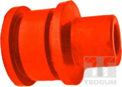 Tedgum 00507196 - Supporto, Ammortizzatore autozon.pro