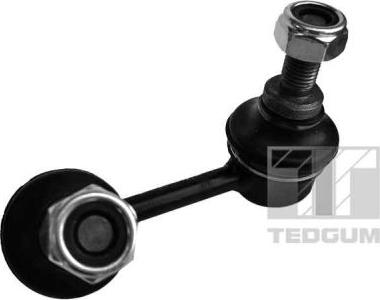 Tedgum 00514185 - Asta / Puntone, Stabilizzatore autozon.pro