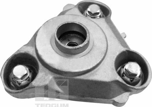 Tedgum 00516095 - Supporto ammortizzatore a molla autozon.pro