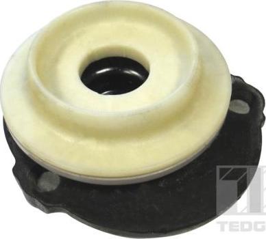 Tedgum 00518195 - Supporto ammortizzatore a molla autozon.pro