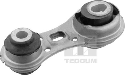 Tedgum 00584589 - Sospensione, Motore autozon.pro