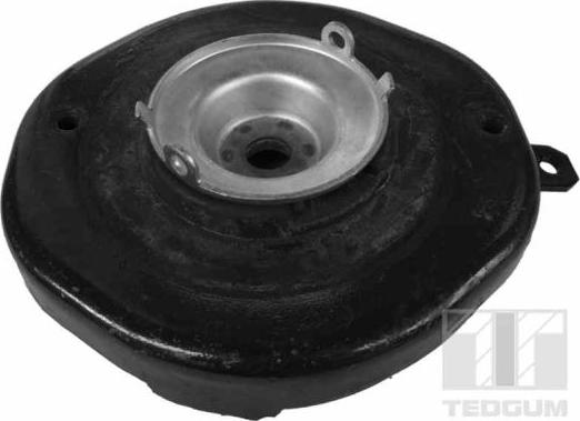 Tedgum 00584313 - Supporto ammortizzatore a molla autozon.pro