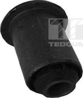 Tedgum 00581490 - Supporto, Braccio oscillante autozon.pro