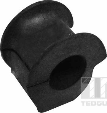 Tedgum 00656273 - Bronzina cuscinetto, Barra stabilizzatrice autozon.pro