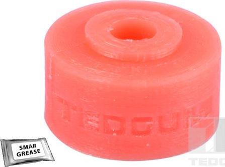 Tedgum 00657303 - Supporto, Barra accoppiamento stabilizzatore autozon.pro