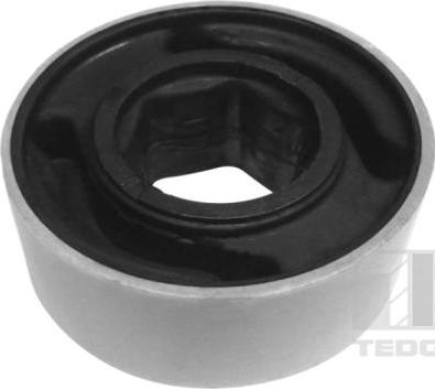 Tedgum 00606443 - Supporto, Braccio oscillante autozon.pro