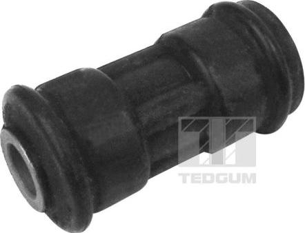 Tedgum 00618142 - Supporto, Scatola guida autozon.pro