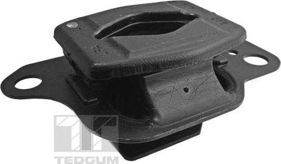 Tedgum 00617586 - Supporto, Supporto cambio automatico autozon.pro