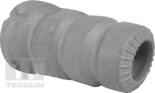 Tedgum 00679055 - Tampone paracolpo, Sospensione autozon.pro