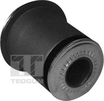 Tedgum 00679713 - Supporto, Braccio oscillante autozon.pro