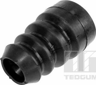 Tedgum 00675326 - Tampone paracolpo, Sospensione autozon.pro