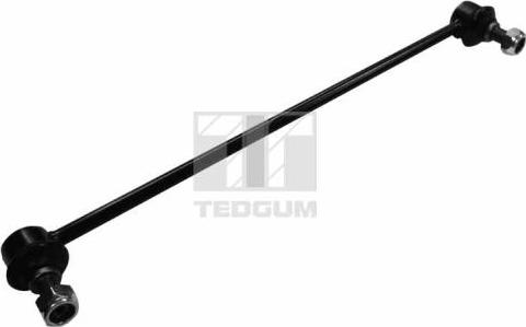 Tedgum 00676319 - Asta / Puntone, Stabilizzatore autozon.pro