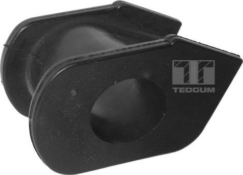 Tedgum 00672510 - Supporto, Supporto stabilizzatore autozon.pro