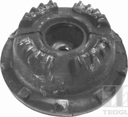 Tedgum 00054566 - Supporto ammortizzatore a molla autozon.pro