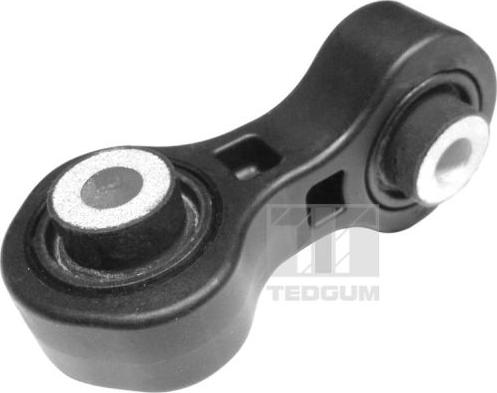 Tedgum 00056457 - Asta / Puntone, Stabilizzatore autozon.pro