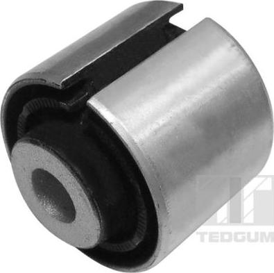 Tedgum 00056470 - Supporto, Braccio oscillante autozon.pro