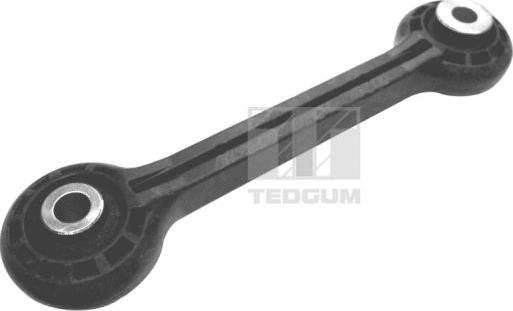 Tedgum 00056388 - Asta / Puntone, Stabilizzatore autozon.pro