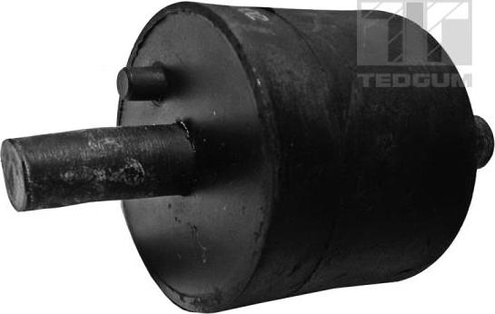 Tedgum 00089175 - Sospensione, Motore autozon.pro