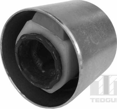 Tedgum 00084306 - Supporto, Braccio oscillante autozon.pro