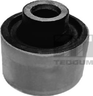 Tedgum 00086294 - Supporto, Braccio oscillante autozon.pro