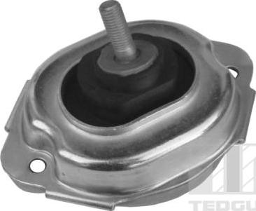 Tedgum 00088547 - Sospensione, Motore autozon.pro